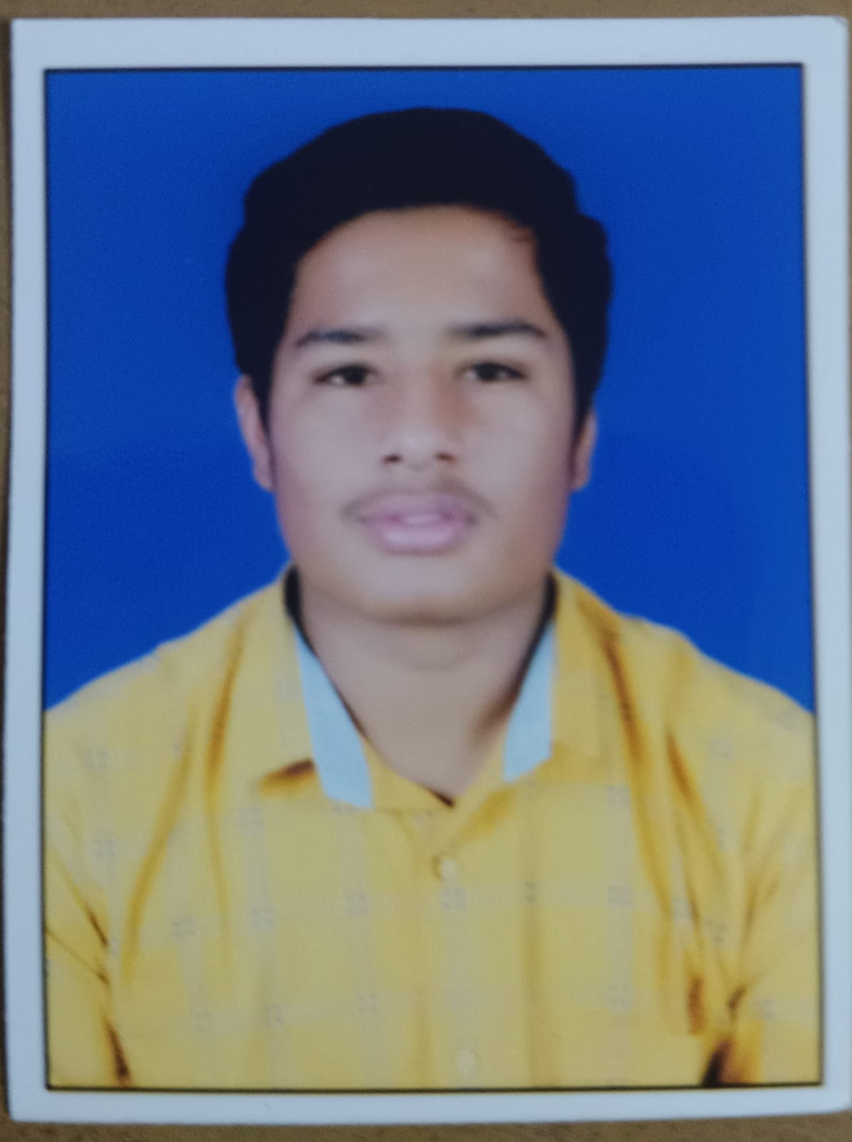student dp