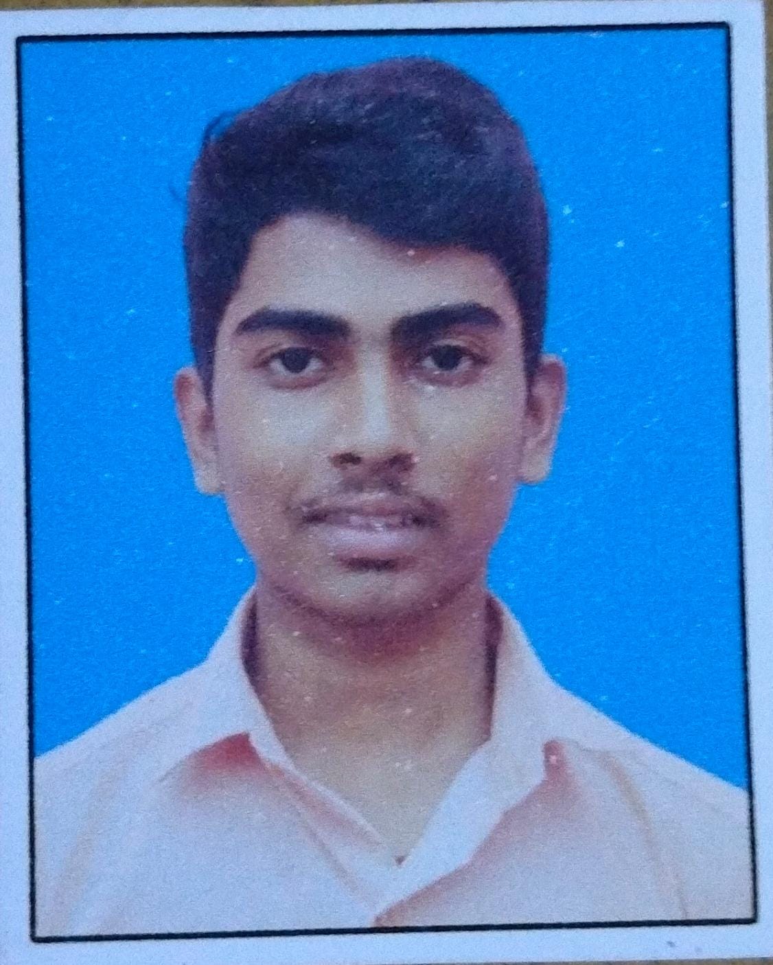 student dp