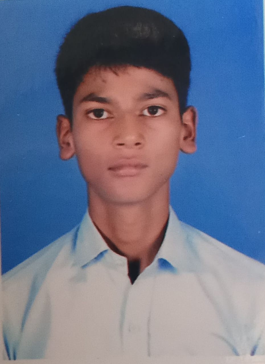 student dp